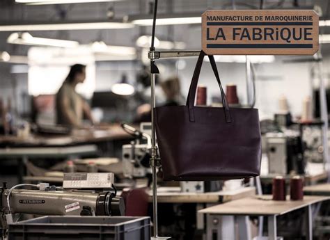 vente magasin usine fabrique vétement cuir à graulhet